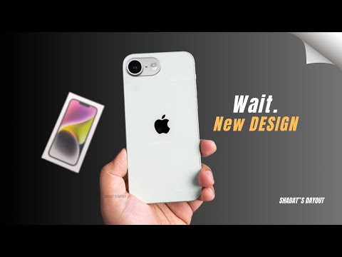 iPhone SE 4 EXPOSED: Specs, Price & Launch Date!