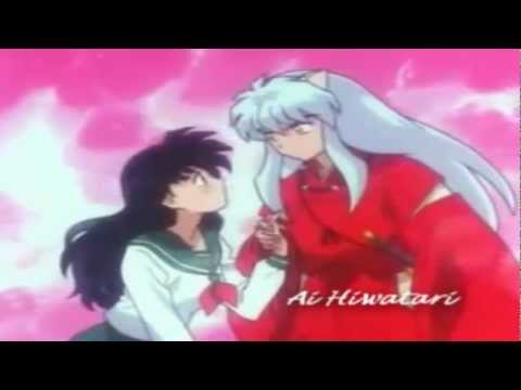 Luna -Inuyasha y Kagome-