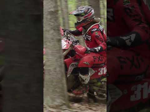 Dragon's Back National Enduro Pro Highlights