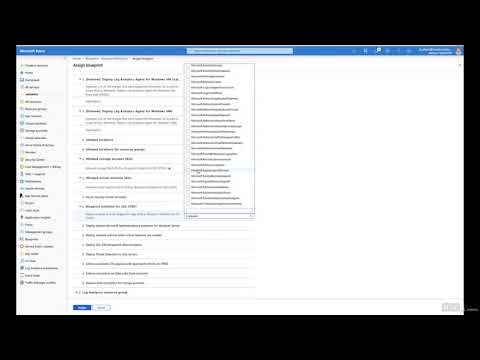 12  Deploy and Configure the ISO 27001