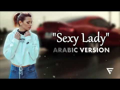 Elsen Pro - Sexy Lady (Arabic Remix)