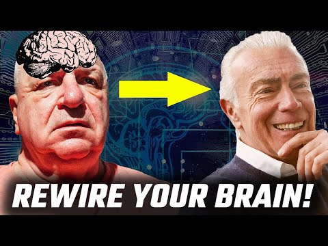 Neuroplasticity Hacks That Rewire Your Brain & Boost Your Memory – Fast!