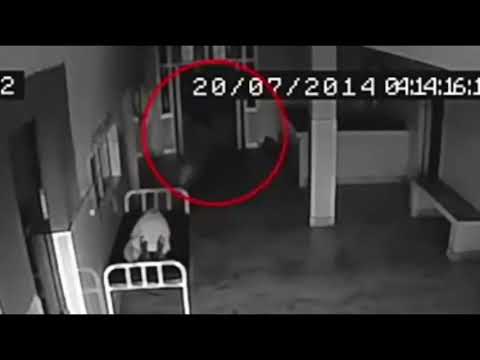 WEIRD SCARY THINGS CAUGHT ON CAMERAS & CCTV hmuhnawm lutuk