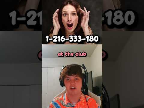 Phone Numbers You Should Never Call