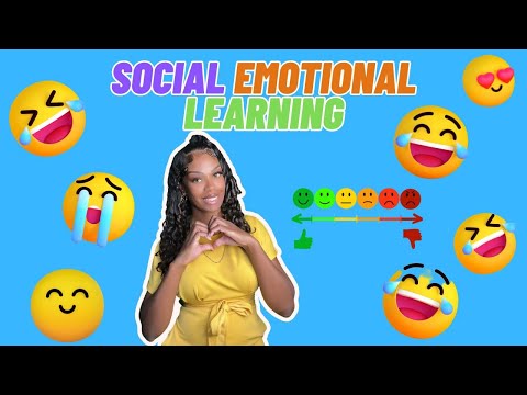 Emotions Song| Learning with Ms. Houston