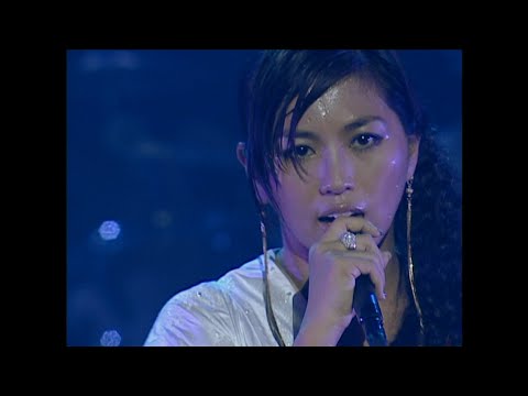 MINMI｢四季ノ唄 (Live at Zepp Tokyo, 2004/9/24)｣