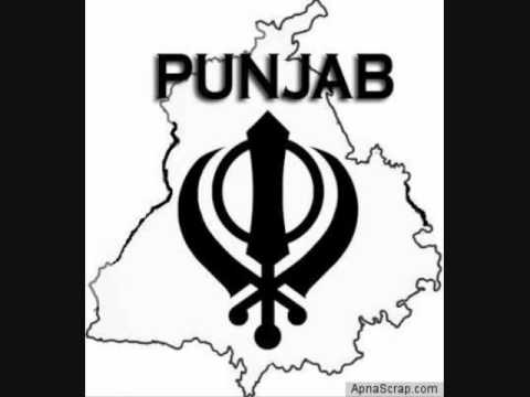 Asi apna Punjab Bachauna aa...Save Punjab