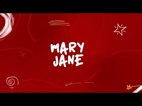 15 Mary Jane - Azawi, Winnie Nwagi, Elijah Kitaka and Zagazillions (Lyric Visualizer)