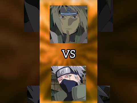 Minato VS Kakashi 🔥 Battle | #minatonamikaze #kakashihatake #amvedit #animeedits #tamilanime