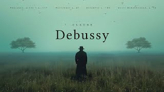 Best of Debussy - Classical Music Gems