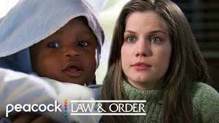 Baby Theft, Overdose and Murder | Law & Order