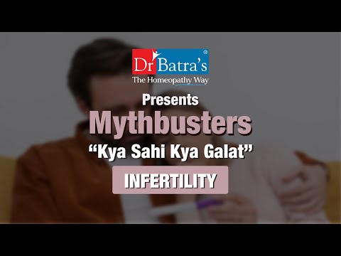 Mythbusters: Infertility Ka Sach Kya Hai? | Padma Shri Dr. Mukesh Batra on Infertility