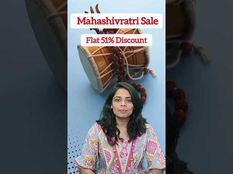 Mahashivratri Mega Sale | CMA Inter, Final & Foundation June 24 Attempt | #cmaclasses