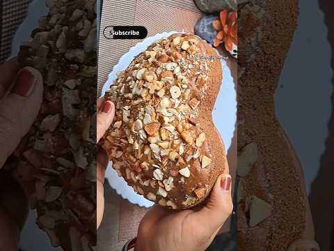 Sponge dryfruit cake #cakerecipe #trendingshorts #shortsfeed #shortvideo #ytviral #reelsvideo