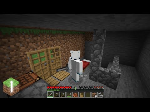 A NEW START! | Minecraft 1.20 let's play EP #1