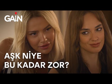 Selma ve Ceren'le İlişki Dinamikleri | Esas Oğlan