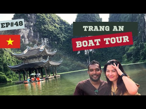 Is Ninh Bình still worth VISITING? TRANG AN Boat Tour!