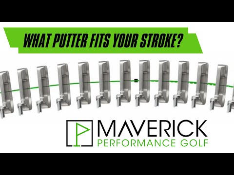 What Putter Type should you be Playing?