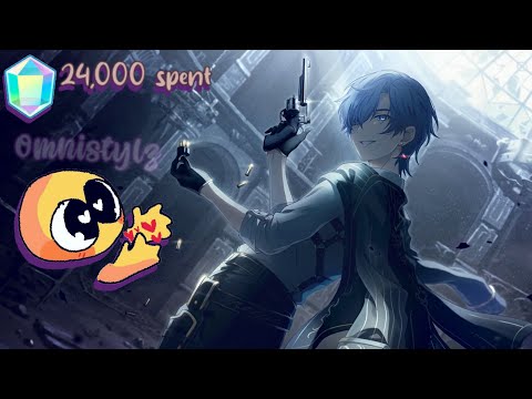 Imperial Soldiers Gacha Pulls | 24,000 Gems Spent — 8 Ten Pulls Total | HMCS |