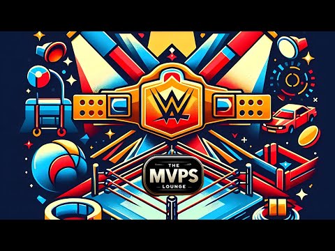 VERSUS : WWE THEME SONGS PART 1  FT.  @parsoul