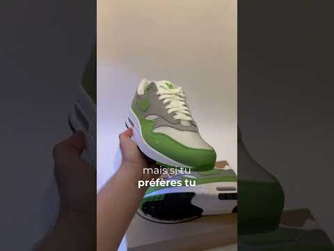 Ne t’achète surtout pas de sneakers pour Noël ! Concours sur insta