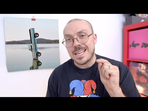 Post Malone - F-1 Trillion ALBUM REVIEW