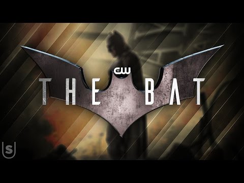 CW's The Bat - Trailer (Fan Made)