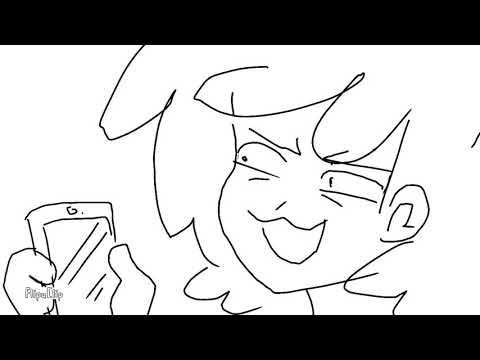 Prank call《eddsworld》(cringe)