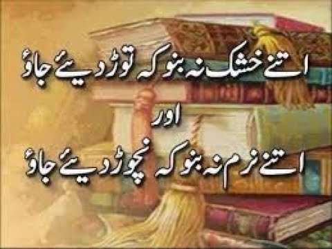 Ramzan special Golden words you must listen | Noman khan