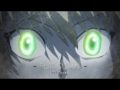 Fuk Sumn💚 - Hunter x Hunter (Flow/EDIT) 4K + Project File