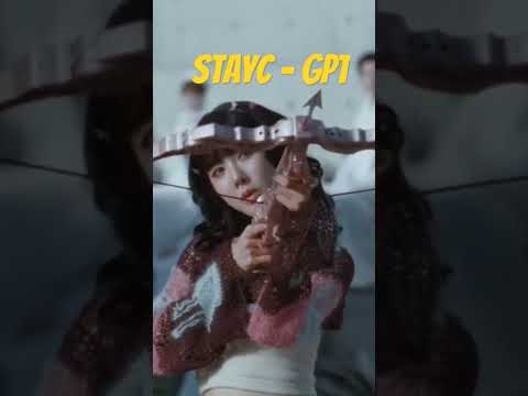 Best part 2 of Stayc - GPT #stayc #kpop #kpopgroup #gpt #newmusic #newsong