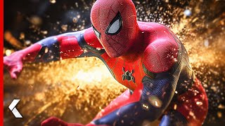 Bad News For SPIDER-MAN 4 - KinoCheck News