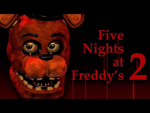 Main Theme - Five Nights at Freddy's 2