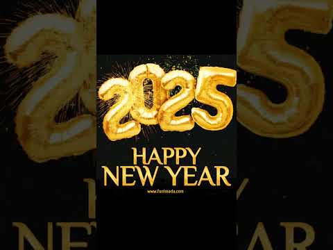 Happy New Year 2025 status | whatsapp status #happynewyear #happynewyear2025