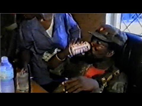 The Vice Guide to Liberia (2009) | Teaser