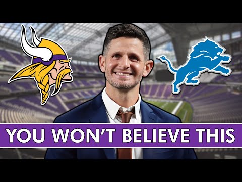 ESPN's WORST Take On The Minnesota Vikings EXPOSED!