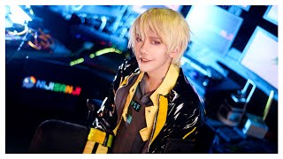 Happy Sonny  meme day | Noctyx cosplay【Alma終於有頻道】