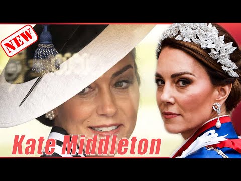 Kate Middleton silenced internet trolls with one quick move