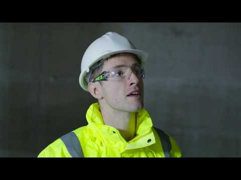 Site Safety Plus Course Support Films Trailer