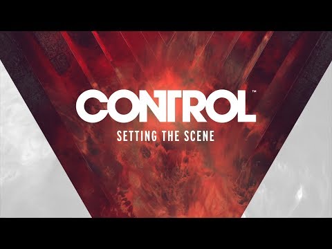 Control - What is Control: Setting The Scene