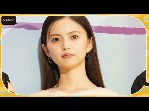 齋藤飛鳥、“26年の嘘”明かす　「常に嘘をついていますので」　映画「【推しの子】」前夜祭