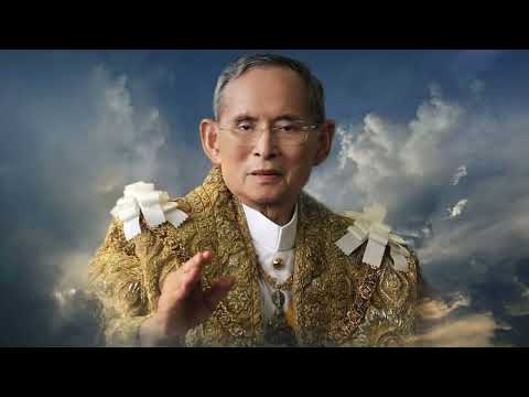 10 โครงการพระราชดำริ มรดกแห่งพระมหากรุณาธิคุณสู่คนไทย