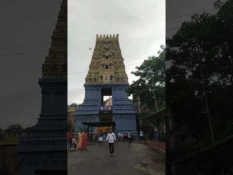 సింహాచలం చరిత్ర | Sri Varaha Lakshmi Narasimha Swamy Temple | Green Hills at Simhachalam