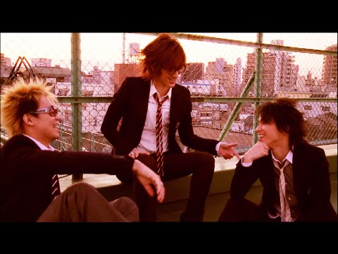 BREAKERZ「GRAND FINALE」Music Video（full ver.）