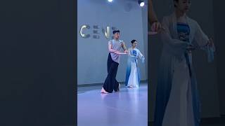 #相思遥 中国风编舞 #chinesedance #chinesetraditionaldance #白小白编舞 #chinadance