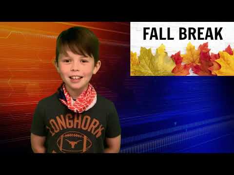 Newscast Oct 2nd