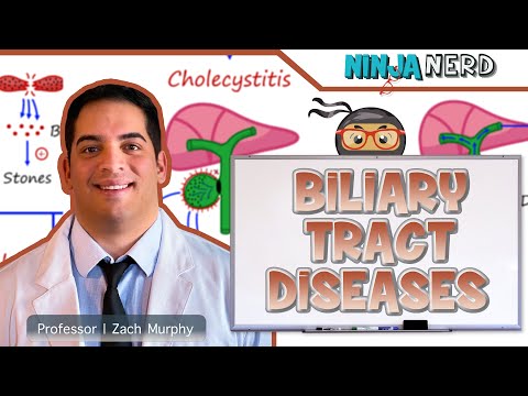 Biliary Tract Diseases | Clinical Medicine