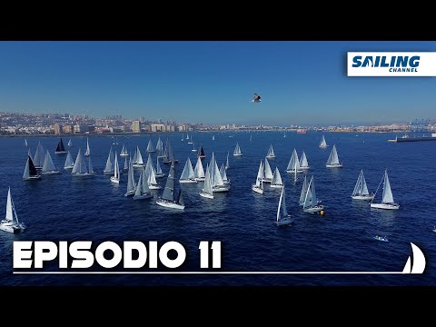 [ITA] ARC 2023 - Episodio 11- Sailing Channel