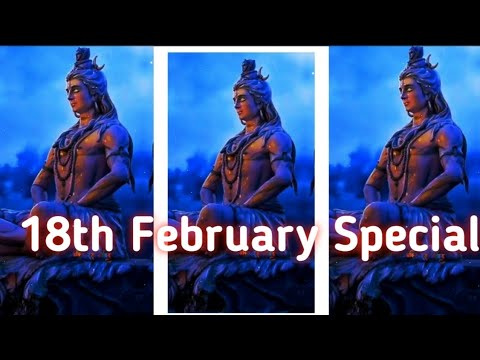 "Mahashivratri Special: Powerful Lord Shiva Status to Inspire Devotion"