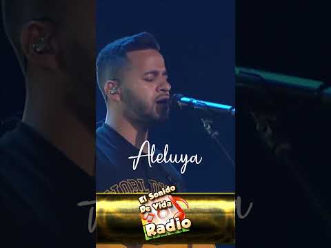 Aleluya - Armando Sanchez